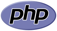 For PHP