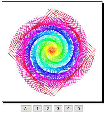 tortoise library example